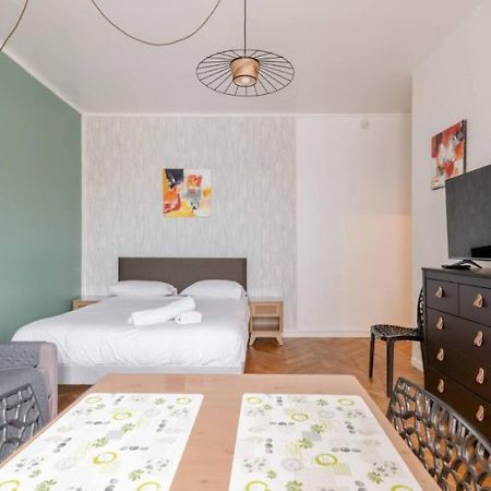 Vieux-Port, Panier, Magnifique Studio Avec Vue Sur Mer Marseilles Exterior foto