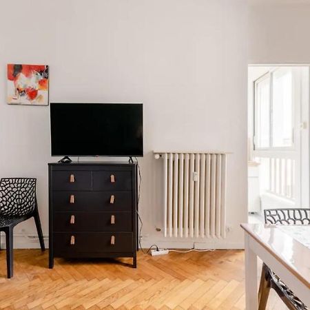 Vieux-Port, Panier, Magnifique Studio Avec Vue Sur Mer Marseilles Exterior foto