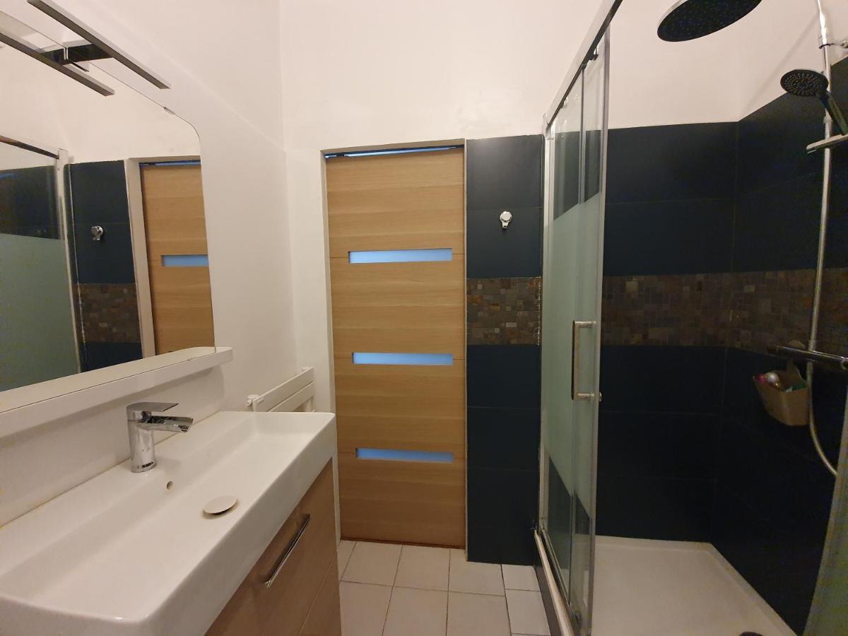 Vieux-Port, Panier, Magnifique Studio Avec Vue Sur Mer Marseilles Exterior foto