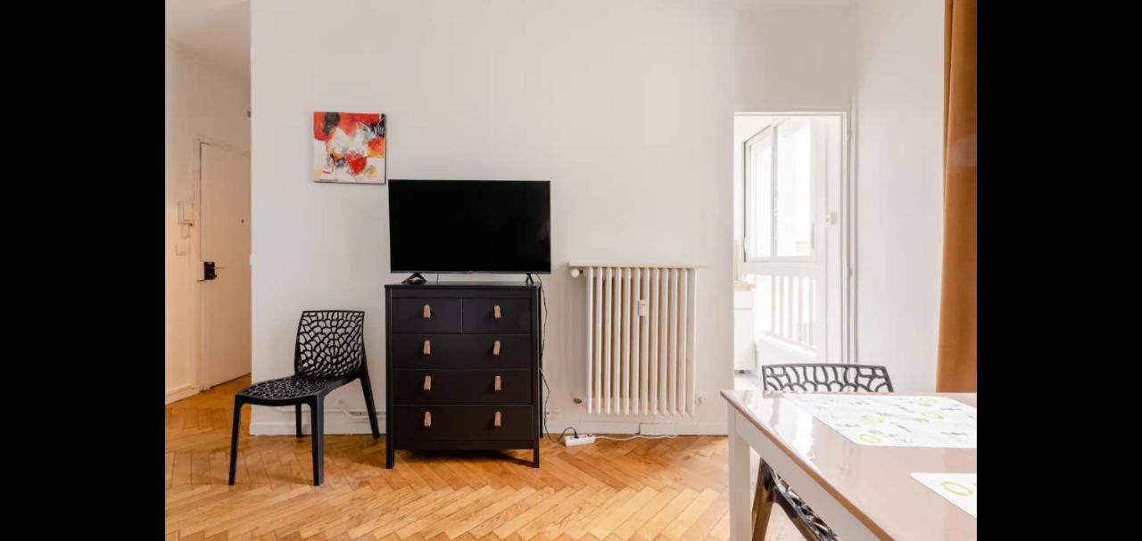 Vieux-Port, Panier, Magnifique Studio Avec Vue Sur Mer Marseilles Exterior foto