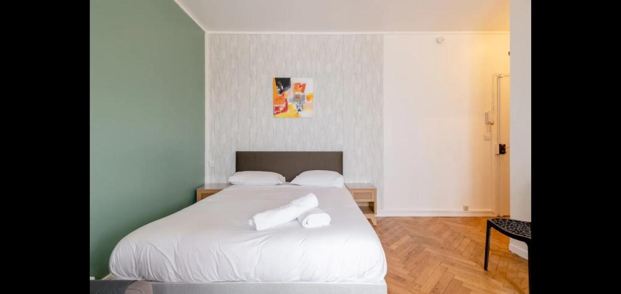 Vieux-Port, Panier, Magnifique Studio Avec Vue Sur Mer Marseilles Exterior foto