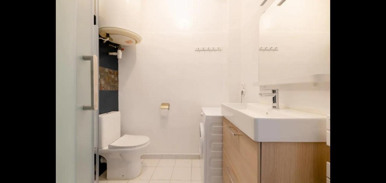 Vieux-Port, Panier, Magnifique Studio Avec Vue Sur Mer Marseilles Exterior foto