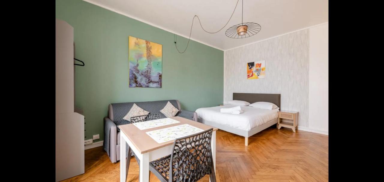 Vieux-Port, Panier, Magnifique Studio Avec Vue Sur Mer Marseilles Exterior foto